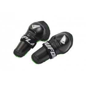Genouillères UFO Alcor - taille enfant