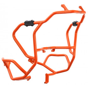Crash Bars BIHR Trail