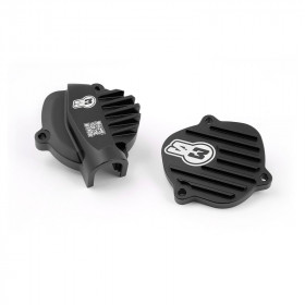 Couvercle de valve S3 grand volume