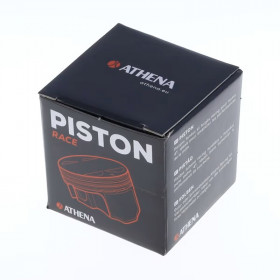 Piston forgé ATHENA pour cylindre Big Bore - Ø 82.96mm