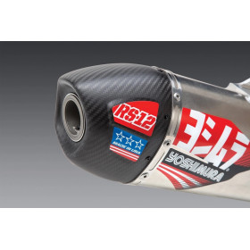 Ligne complète YOSHIMURA RS-12 Signature Series