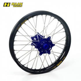 Roue arrière complète HAAN WHEELS 18x4,25x36T