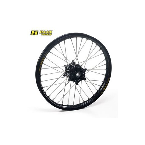 Roue arrière complète HAAN WHEELS 18x2.50