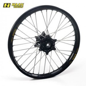 Roue arrière complète HAAN WHEELS 18x2.50