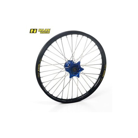 Roue arrière complète HAAN WHEELS 18x2.50