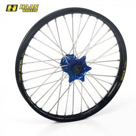 Roue arrière complète HAAN WHEELS 18x2.50