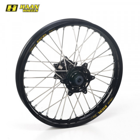 Roue avant complète HAAN WHEELS 21x1.85x36T