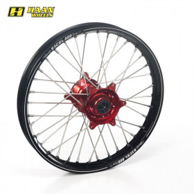 Roue arrière complète HAAN WHEELS A60 19x2.15x36T - Beta