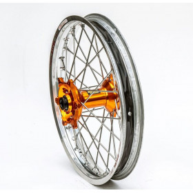 Roue arrière complète HAAN WHEELS 19x2.15x36T