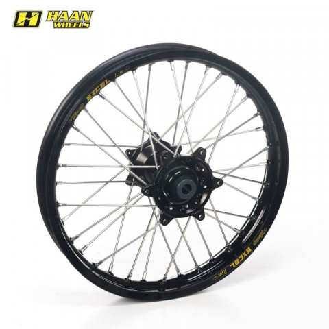 Roue arrière complète HAAN WHEELS 19x2.15x36T