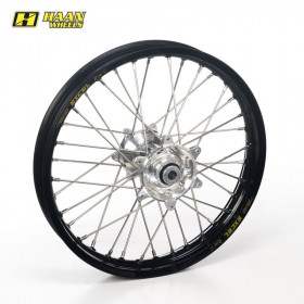 Roue arrière complète HAAN WHEELS 19x2.15x36T