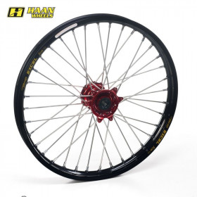 Roue avant complète HAAN WHEELS 17x3.50