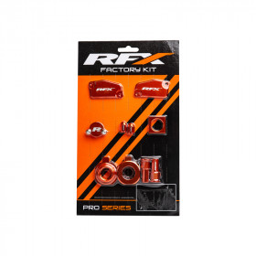 Kit habillage RFX Factory