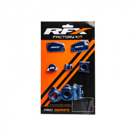 Kit habillage RFX Factory