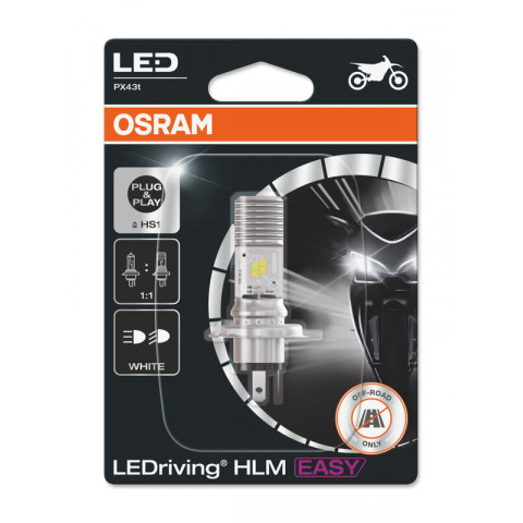Ampoule OSRAM LEDriving HLM Easy HS1