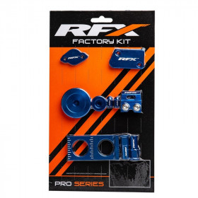 Kit habillage RFX Factory YZF450 2023