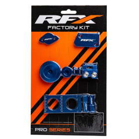 Kit habillage RFX Factory KTM (Brembo)
