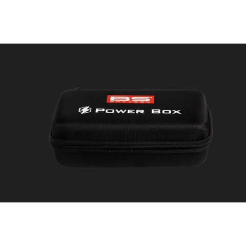 BS BATTERY Power Box PB-02 Battery Jump Starter / Charger