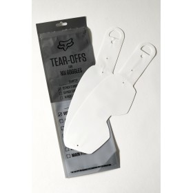 AIRSPACE/MAIN II LAM TEAR OFF-20PK [CLR]