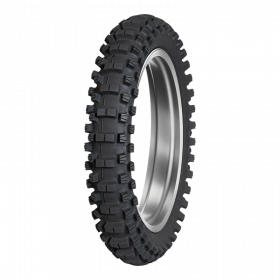 Pneu DUNLOP GEOMAX MX34 100/90-19 M/C NHS 57M TT