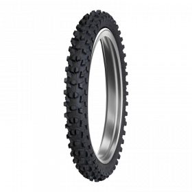 Pneu DUNLOP GEOMAX MX34 F 80/100-21 M/C NHS 51M TT