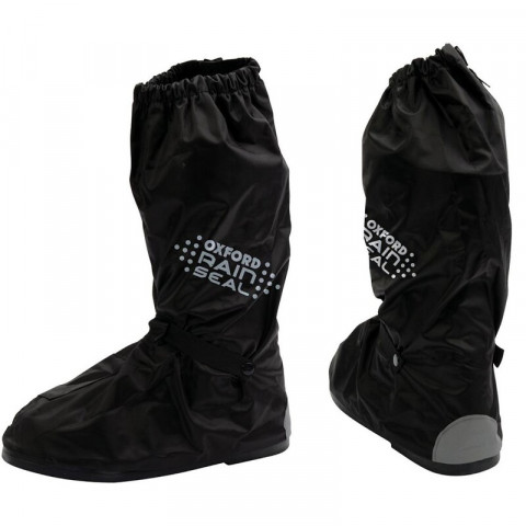 RAINSEAL SUR-BOTTES IMPERMEABLE M 41-43