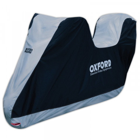 HOUSSE DE PROTECTION OXFORD AQUATEX TOPBOX TAILLE L