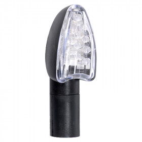 Clignotants OXFORD LED Signal 15 noir