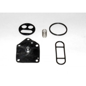 KIT REPARATION DE ROBINET D'ESSENCE POUR XJR1200, XJR1300, GSF1200N-S, VN800, VN1800