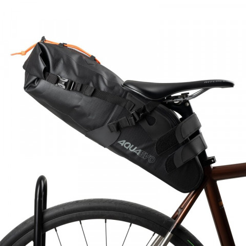 Sacoche de selle OXFORD Aqua Evo Adventure