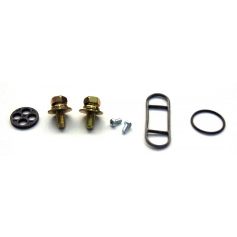 KIT REPARATION DE ROBINET D'ESSENCE POUR KLX650, KDX