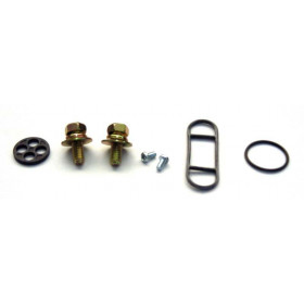 KIT REPARATION DE ROBINET D'ESSENCE POUR KLX650, KDX