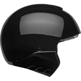 Casque BELL Broozer - Gloss Black