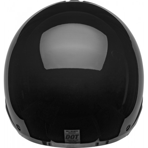 Casque BELL Broozer - Gloss Black