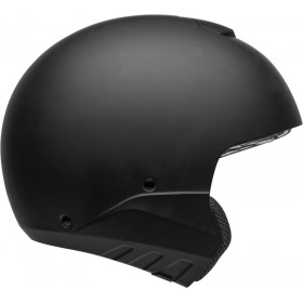 Casque BELL Broozer - Matte Black