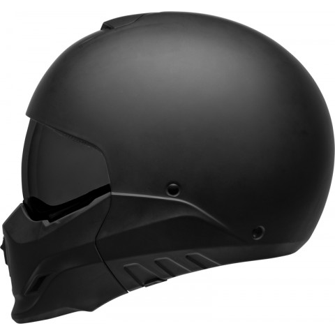 Casque BELL Broozer - Matte Black