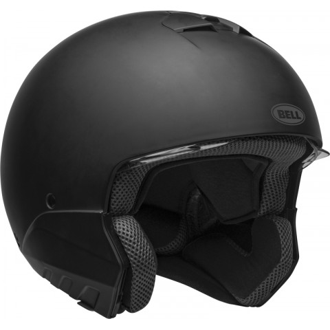 Casque BELL Broozer - Matte Black