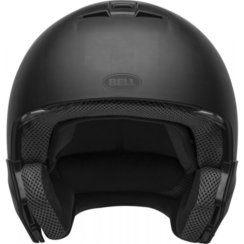 Casque BELL Broozer - Matte Black