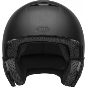 Casque BELL Broozer - Matte Black