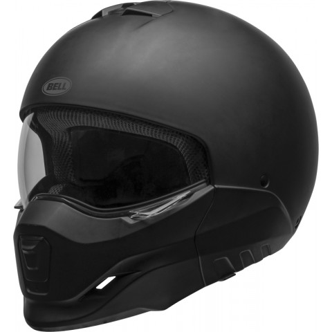 Casque BELL Broozer - Matte Black