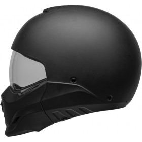 Casque BELL Broozer - Matte Black