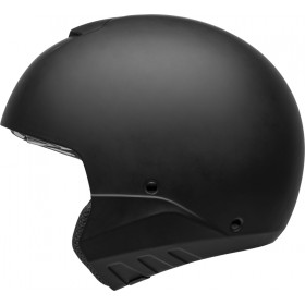 Casque BELL Broozer - Matte Black