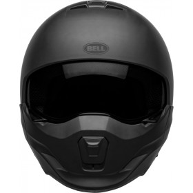 Casque BELL Broozer - Matte Black