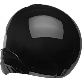 Casque BELL Broozer - Gloss Black