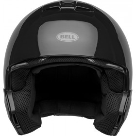 Casque BELL Broozer - Gloss Black