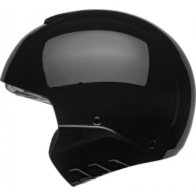 Casque BELL Broozer - Gloss Black