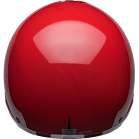 Casque BELL Broozer - Duplet Gloss Red