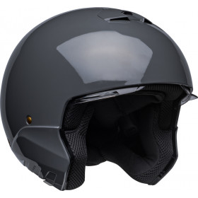 Casque BELL Broozer - Duplet Gloss Nardo Gray