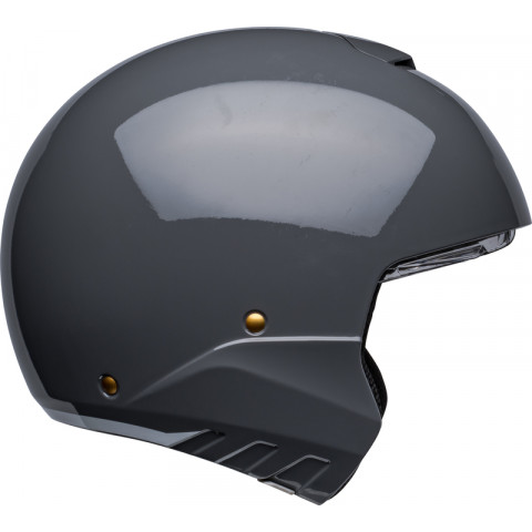 Casque BELL Broozer - Duplet Gloss Nardo Gray