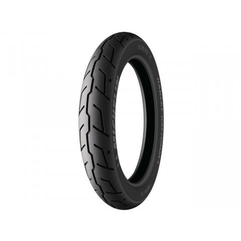 Pneu MICHELIN SCORCHER 31 REINF 80/90-21 M/C 54H TL/TT